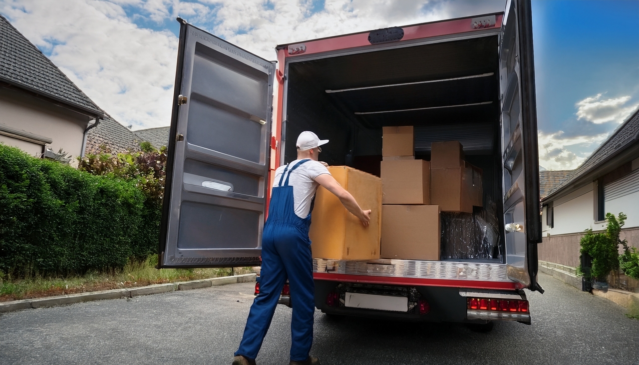 déménagement à Montigny-le-Bretonneux
